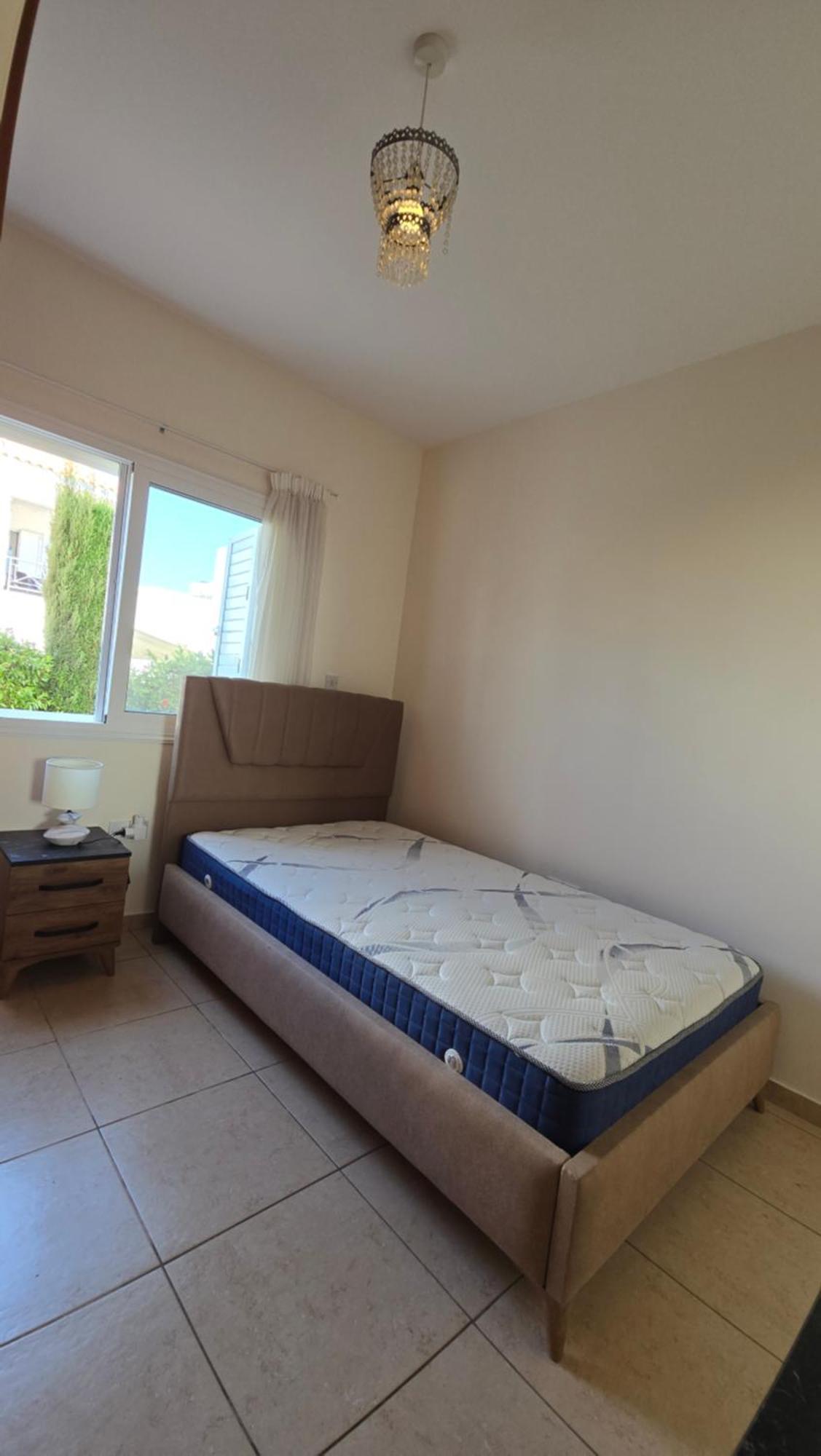 Villa Dafni Paralimni Esterno foto