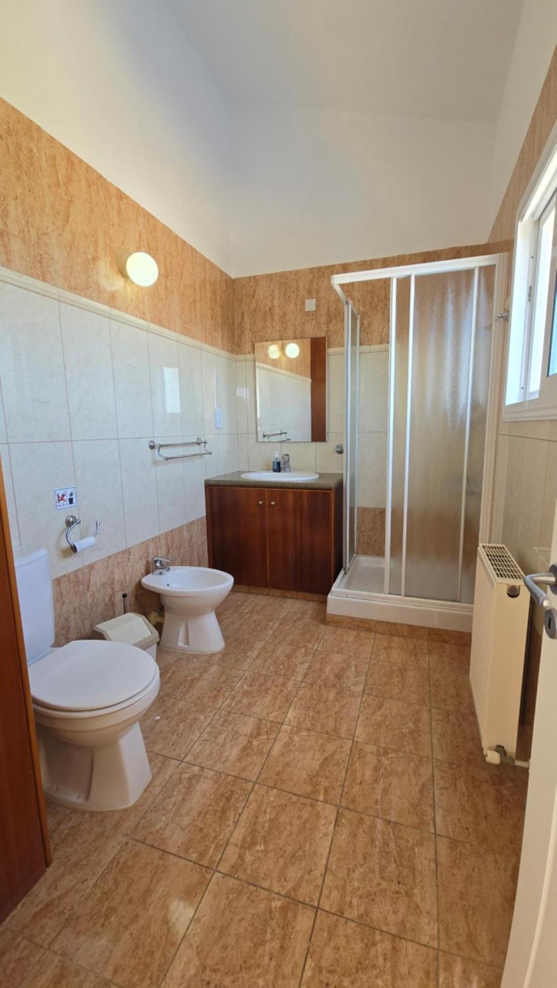 Villa Dafni Paralimni Esterno foto